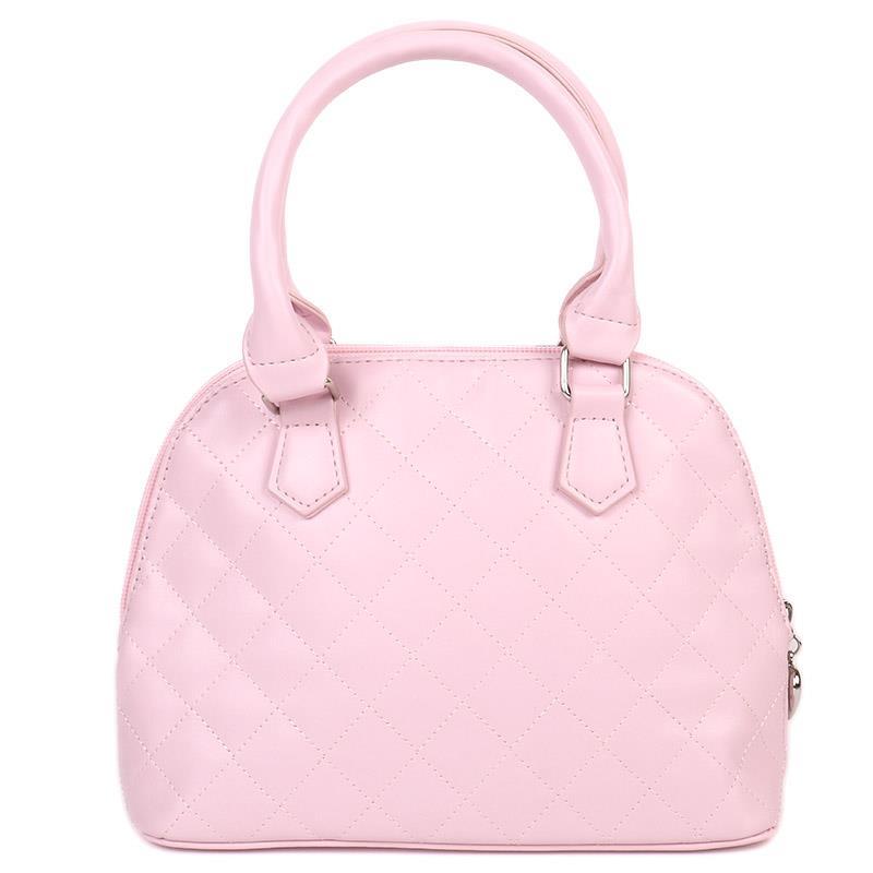 ハローキティ 2WAYボストン 天使 ショルダーバッグ サンリオ 天使小