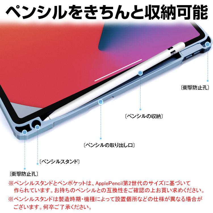 ZENIX DESIGN TECH iPadケース 第10世代 mini7 A16 M3 M2 第7世代