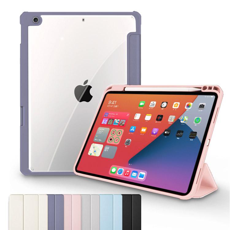 ZENIX DESIGN TECH iPadケース 第10世代 mini7 A16 M3 M2 第7世代