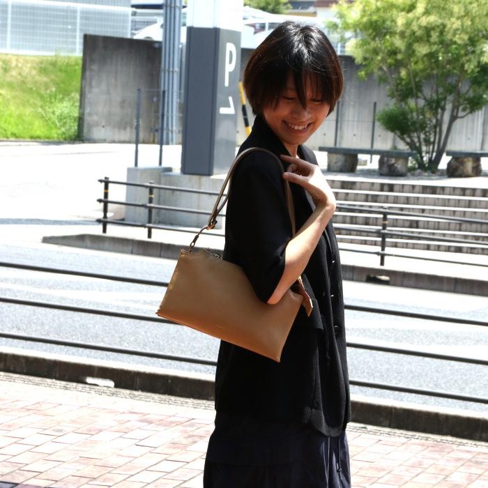 ORSETTO（オルセット） 正規取扱 バッグ ショルダー 本革 斜めがけ