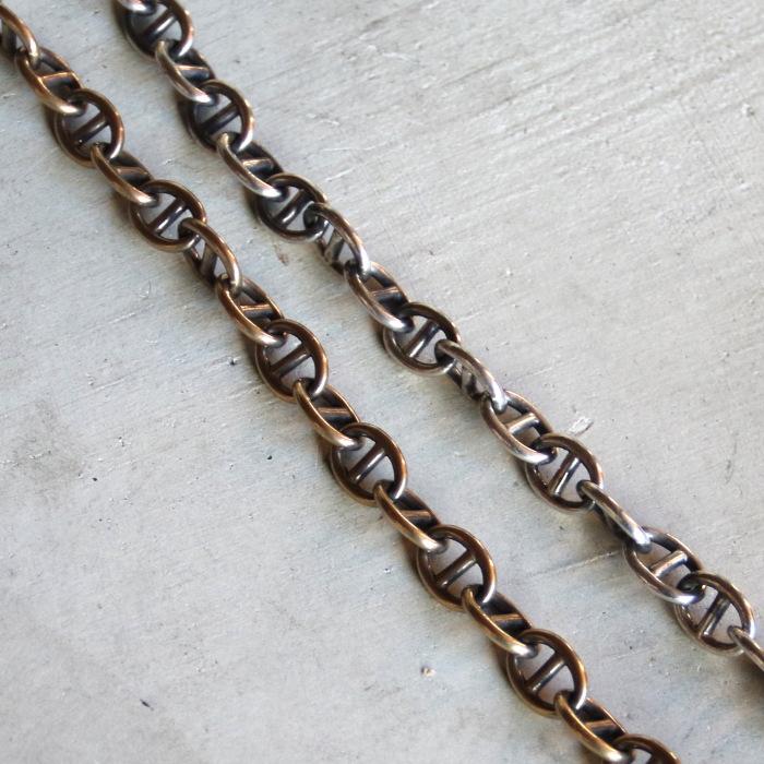 CLUCT（クラクト） アクセサリー ウォレット チェーン ラック