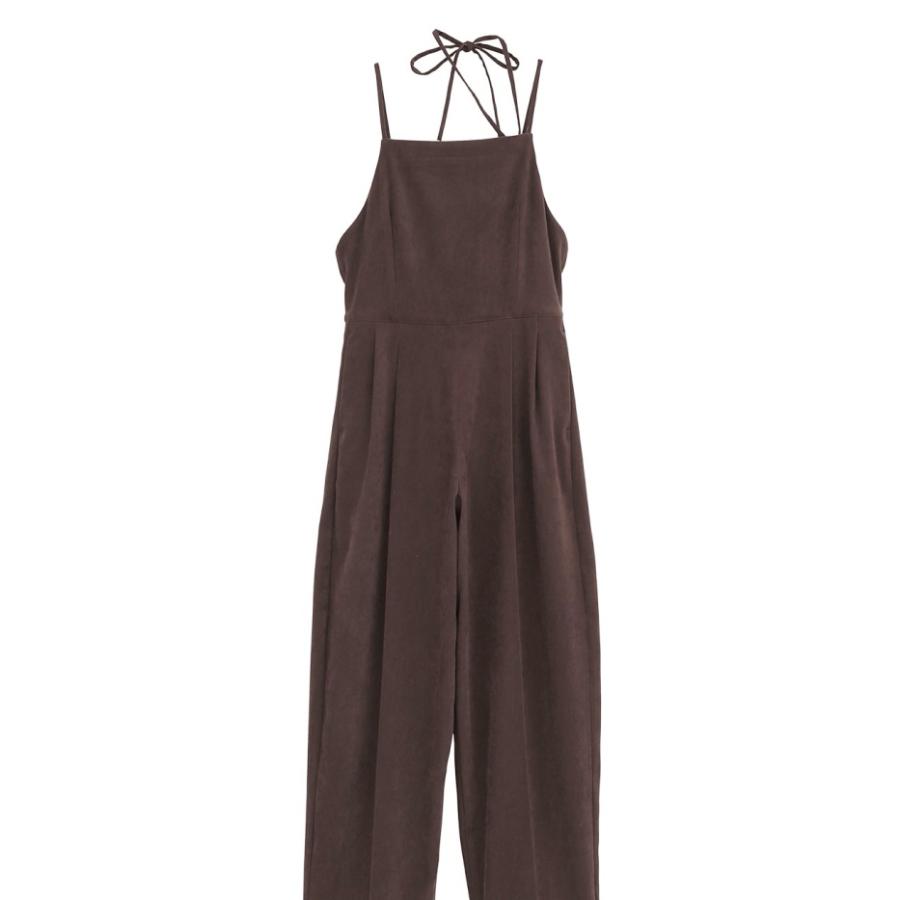 CLANE（クラネ） 正規商品 キャミソール オールインワン CAMISOLE ALL