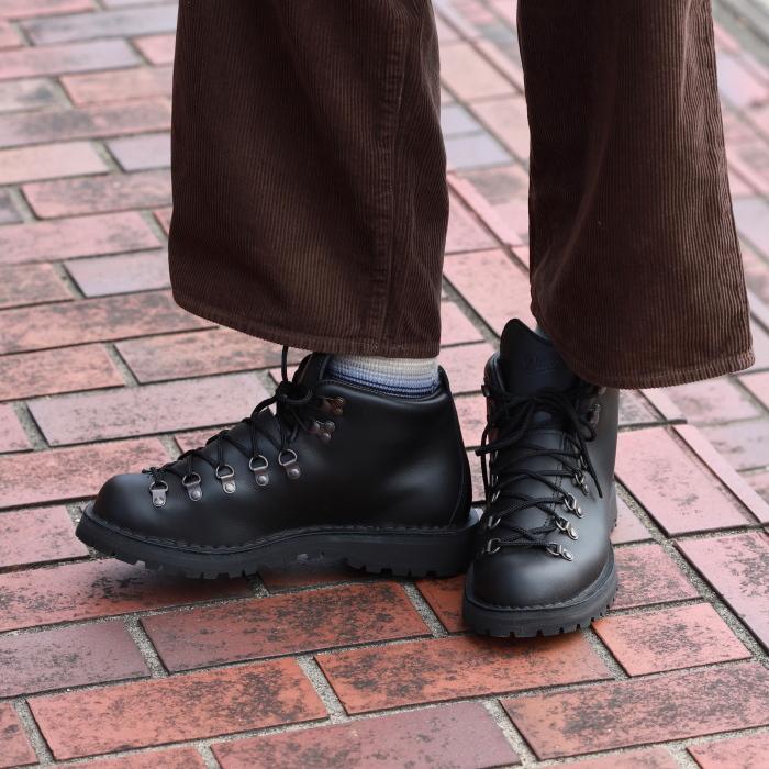 Danner（ダナー） シューズ ブーツ マウンテン ライト MOUNTAIN LIGHT
