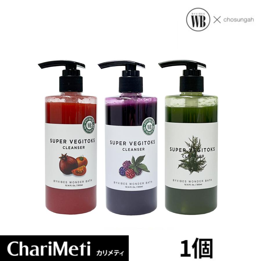 CHOSUNGAH BEAUTY クレンジング クレンジングジェル メイク落とし