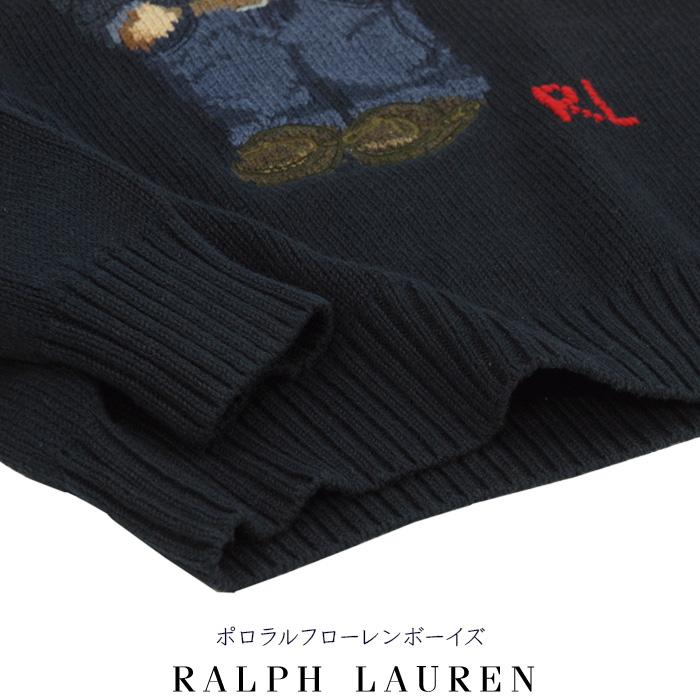 POLO RALPH LAUREN（ポロ・ラルフローレン） 爆買 ポロベアー POLOBEAR
