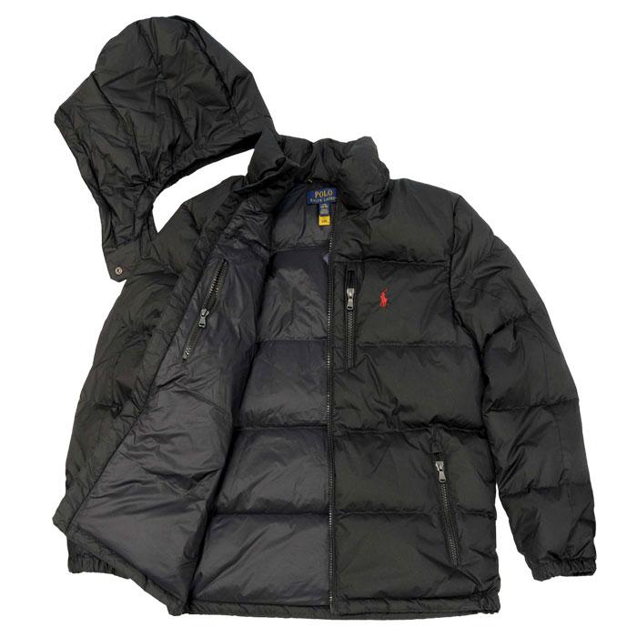 POLO RALPH LAUREN（ポロ・ラルフローレン） 爆買 ダウンジャケット