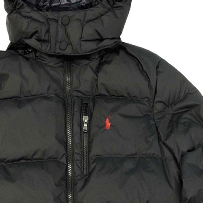 POLO RALPH LAUREN（ポロ・ラルフローレン） 爆買 ダウンジャケット