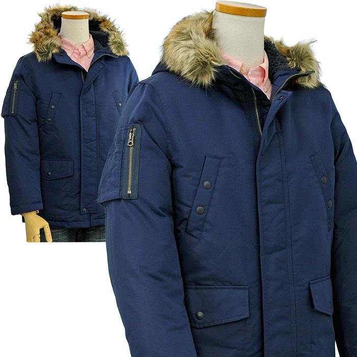 POLO RALPH LAUREN（ポロ・ラルフローレン） 爆買 ファーフード付き