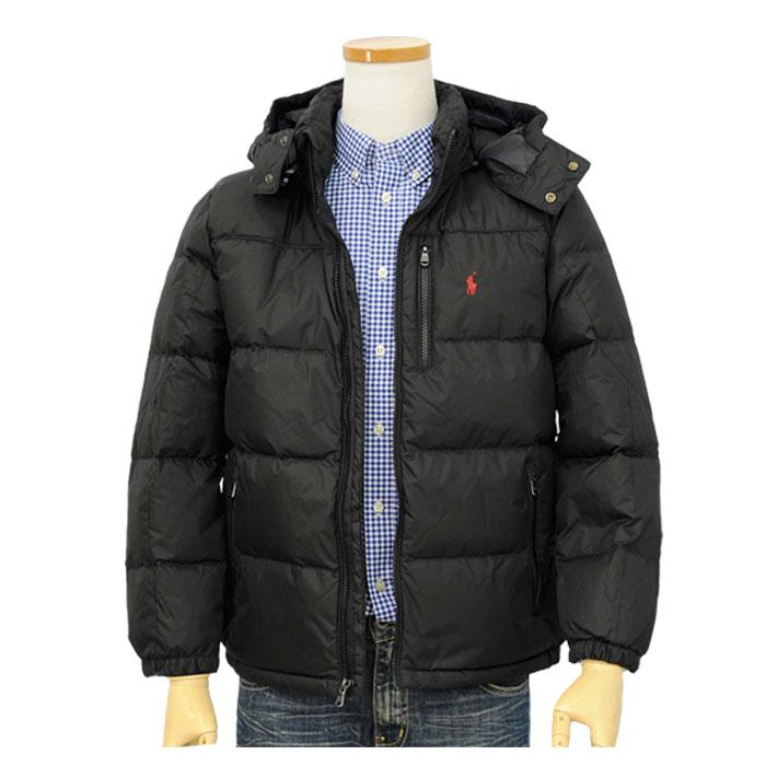 POLO RALPH LAUREN（ポロ・ラルフローレン） 爆買 ダウンジャケット