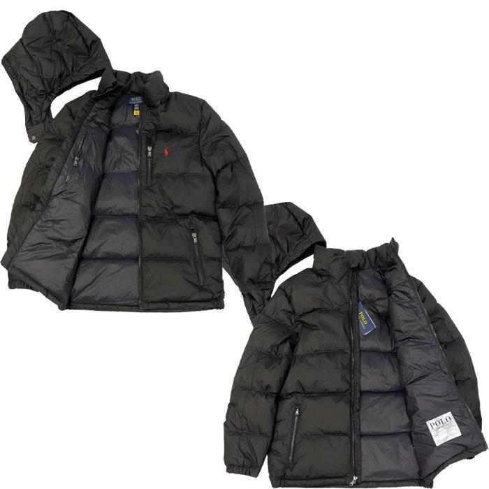 POLO RALPH LAUREN（ポロ・ラルフローレン） 爆買 ダウンジャケット