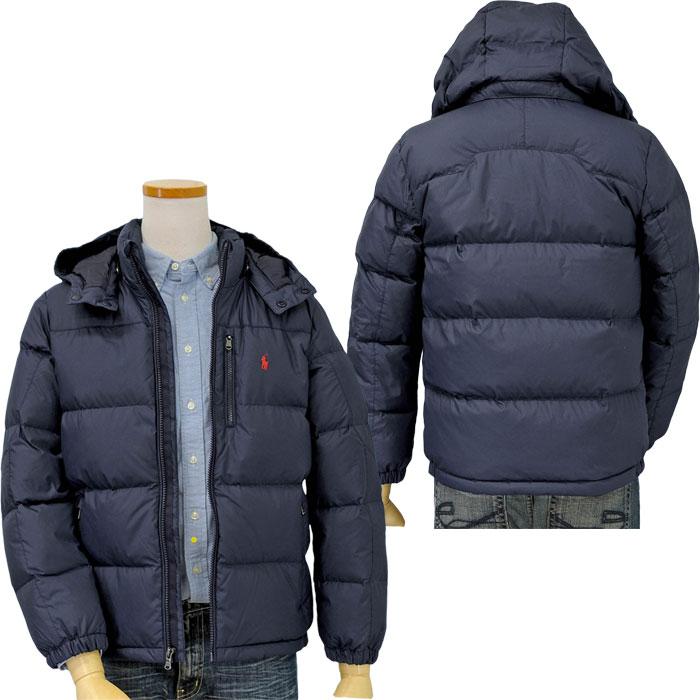 POLO RALPH LAUREN（ポロ・ラルフローレン） 爆買 ダウンジャケット