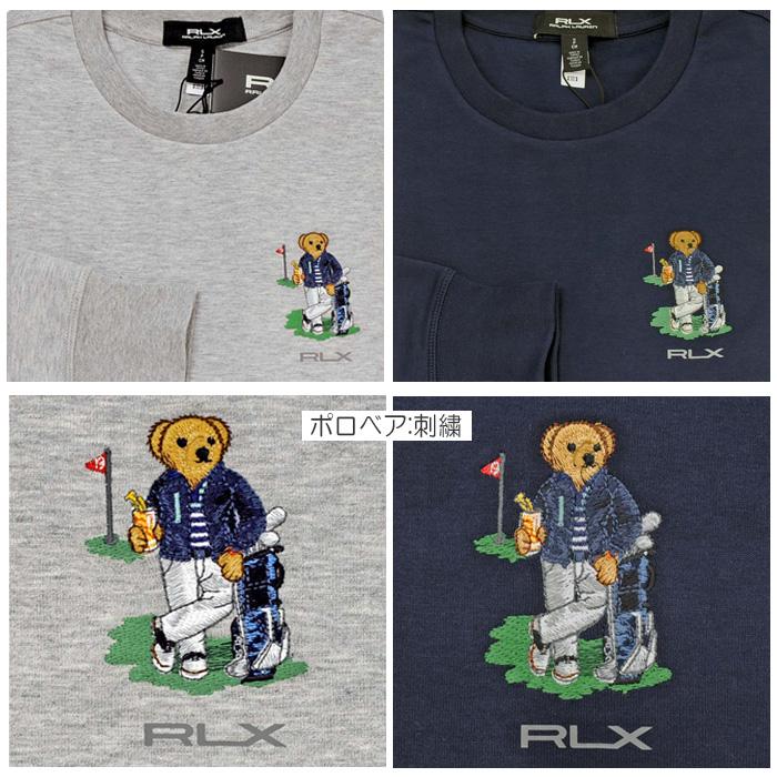 POLO RALPH LAUREN（ポロ・ラルフローレン） 爆買 POLO Golf RLX Ralph