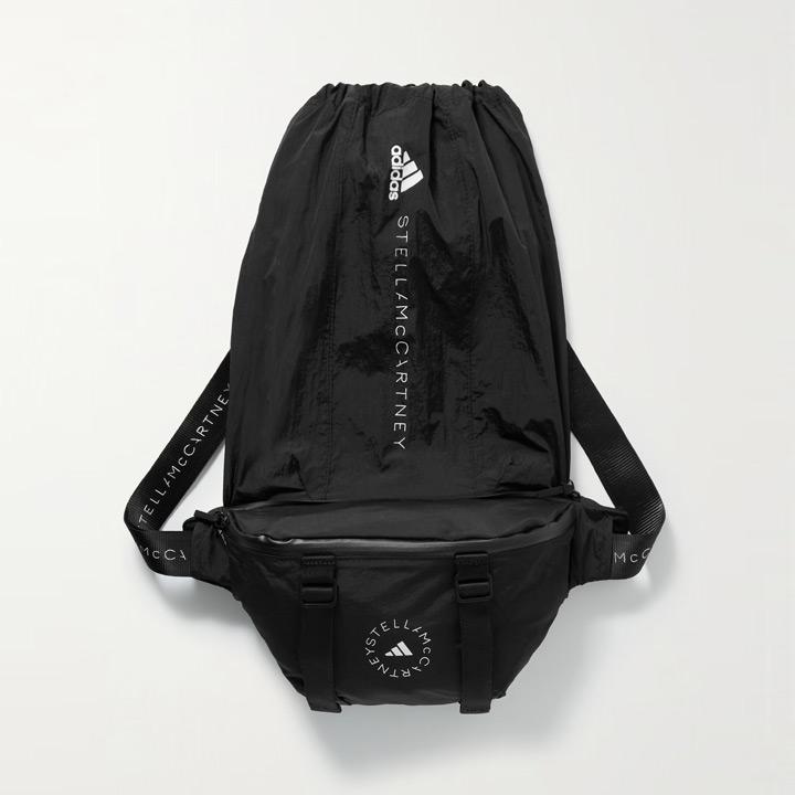 adidas by Stella McCartney ADIDAS / アディダス × ステラ