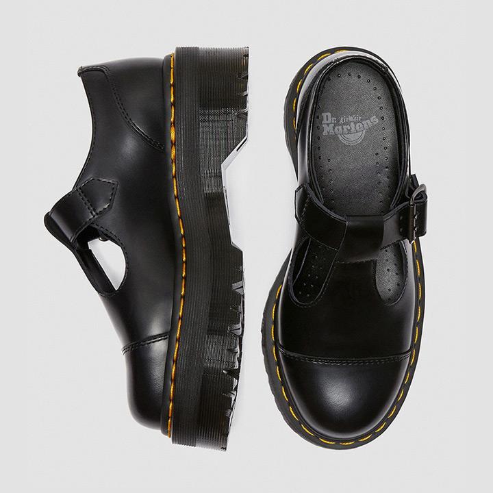 Dr.Martens（ドクターマーチン） レディース BETHAN メリージェーン