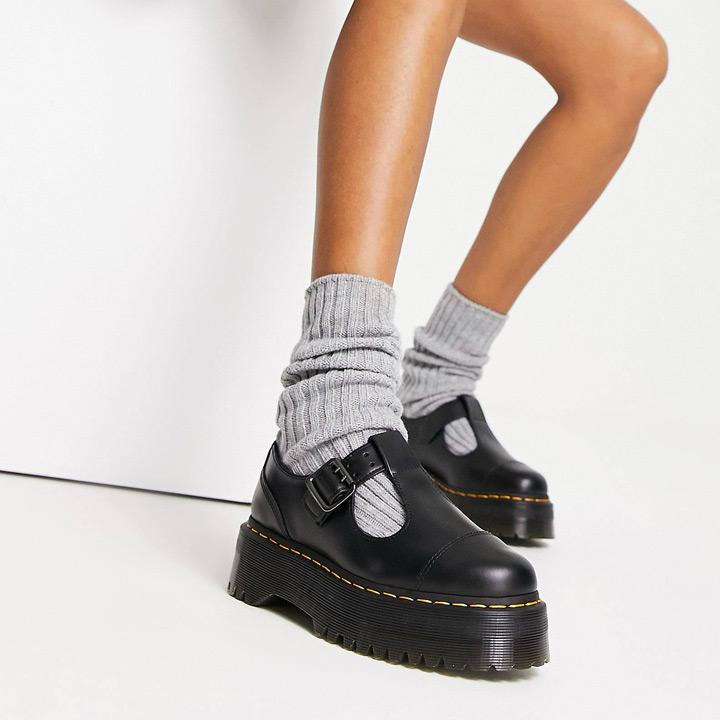 Dr.Martens（ドクターマーチン） レディース BETHAN メリージェーン