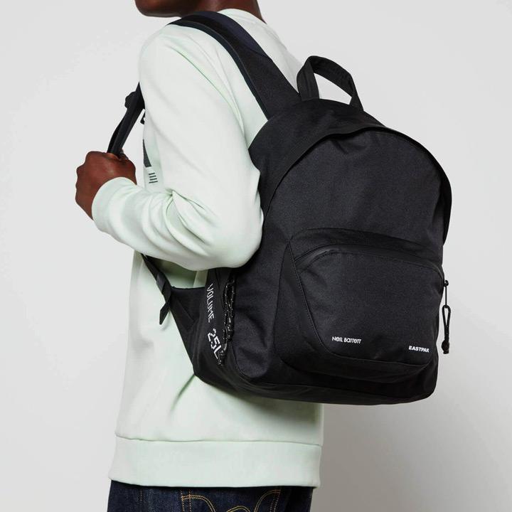 NEIL BARRETT（ニールバレット） Eastpak X Neil Barrett / イースト