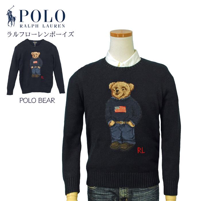 POLO RALPH LAUREN（ポロ・ラルフローレン） 爆買 ポロベアー POLOBEAR
