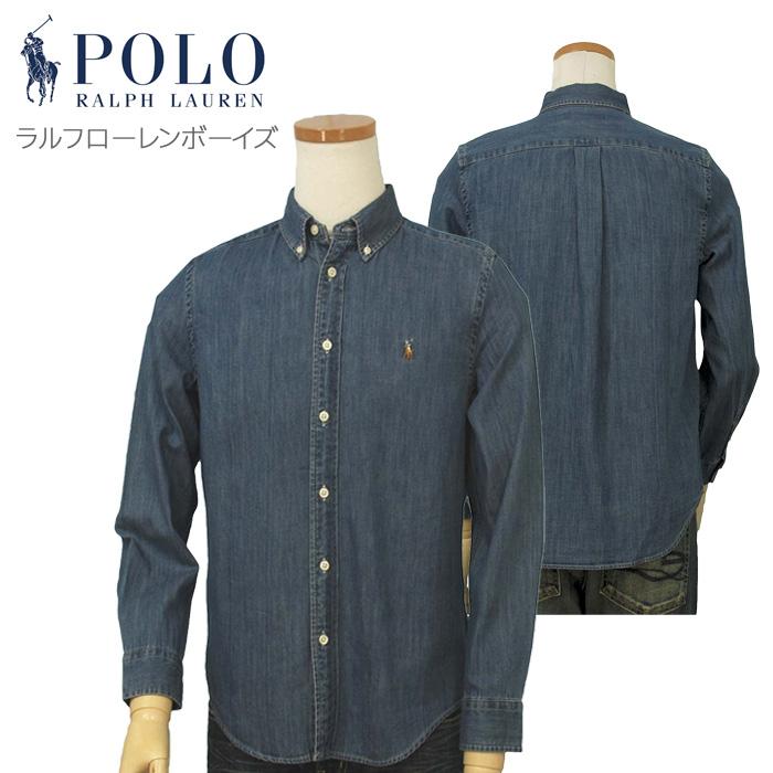 POLO RALPH LAUREN（ポロ・ラルフローレン） 爆買 ポロ ラルフローレン