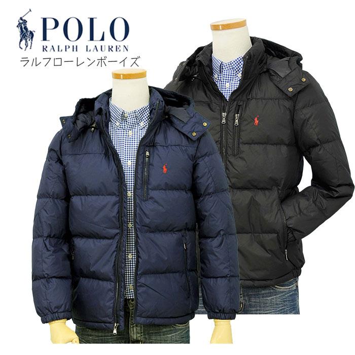 POLO RALPH LAUREN（ポロ・ラルフローレン） 爆買 ダウンジャケット