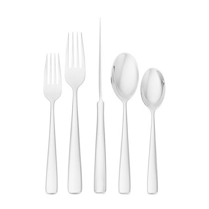 HENCKELS（ヘンケルス） 正規品 20pc カトラリーセット スプーン