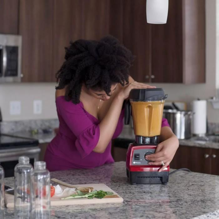 Vitamix（バイタミックス） E320 VM0202 vitamix 2L ミキサー