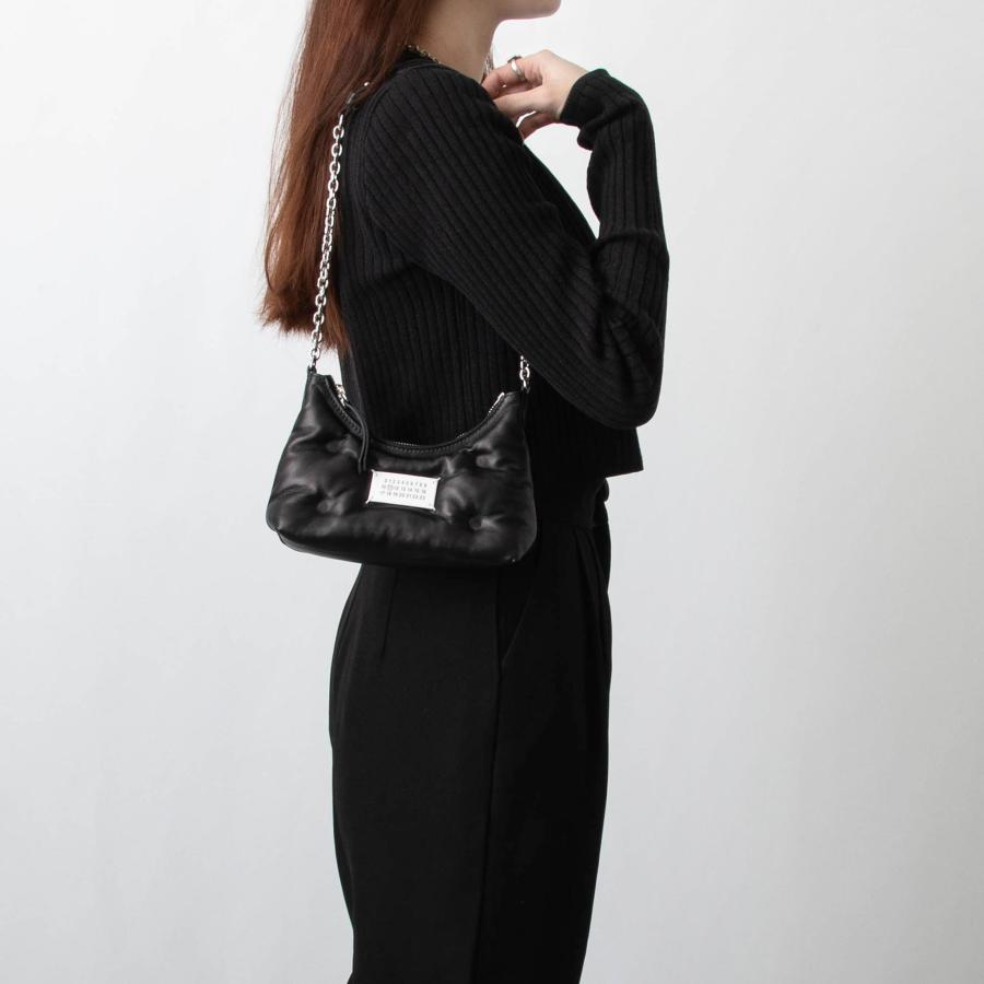 Maison Margiela（メゾンマルジェラ） バッグ ショルダーバッグ GLAM
