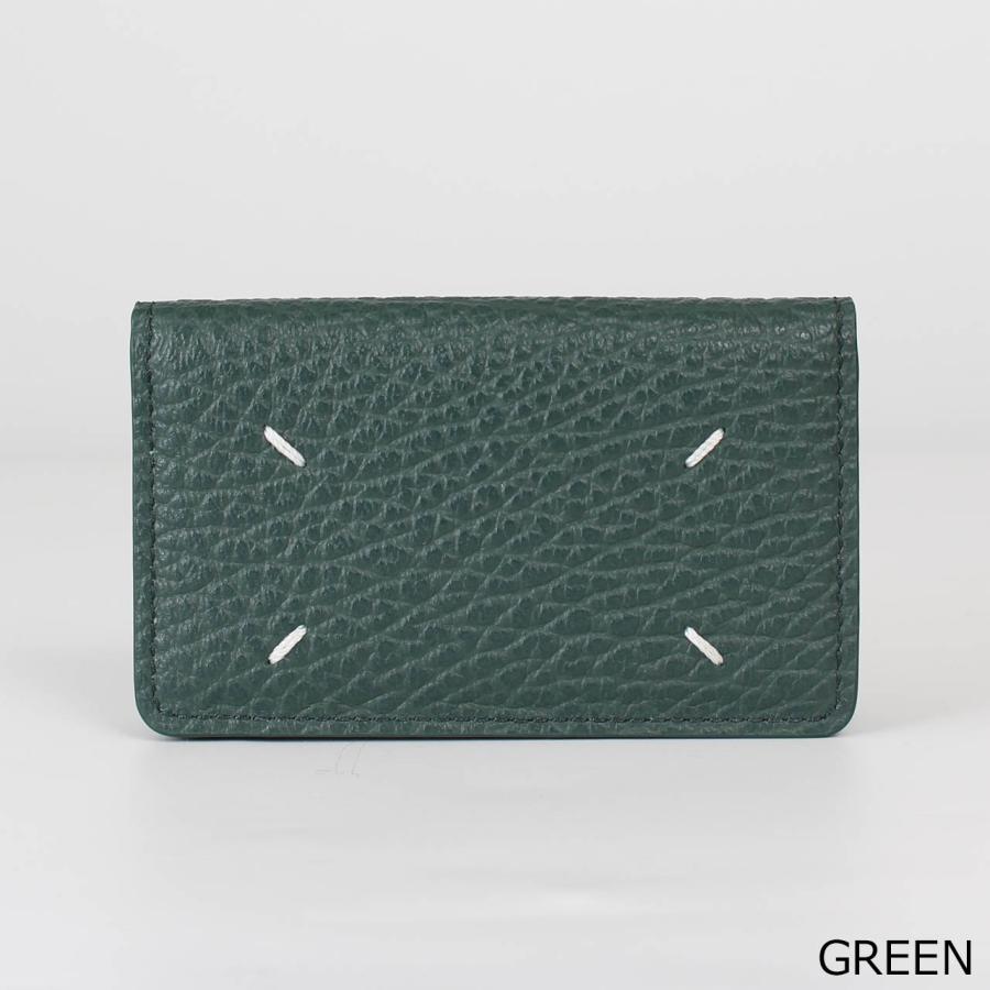 Maison Margiela（メゾンマルジェラ） 名刺入れ（カードケース） FOUR