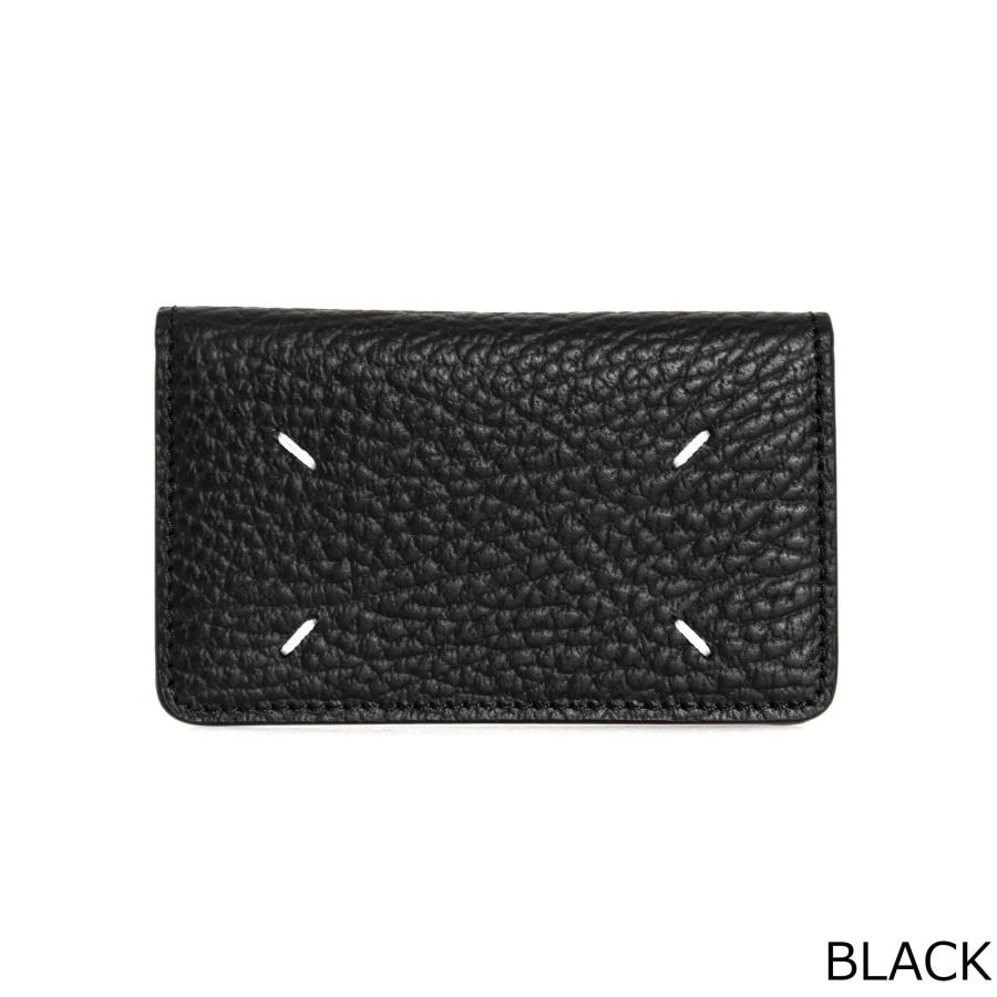 Maison Margiela（メゾンマルジェラ） 名刺入れ（カードケース） FOUR