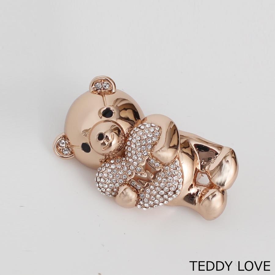 Max Mara（マックスマーラ） ブローチ ACCESSORI SHINY シャイニー