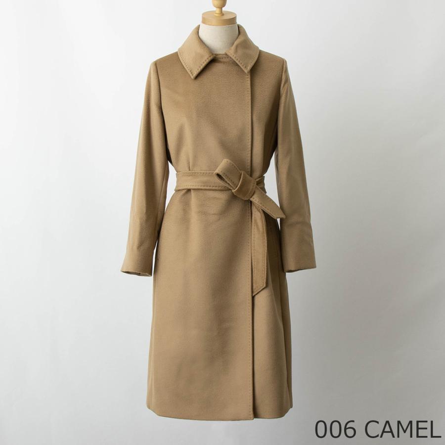 Max Mara（マックスマーラ） MAX MARA STUDIO レディース コート