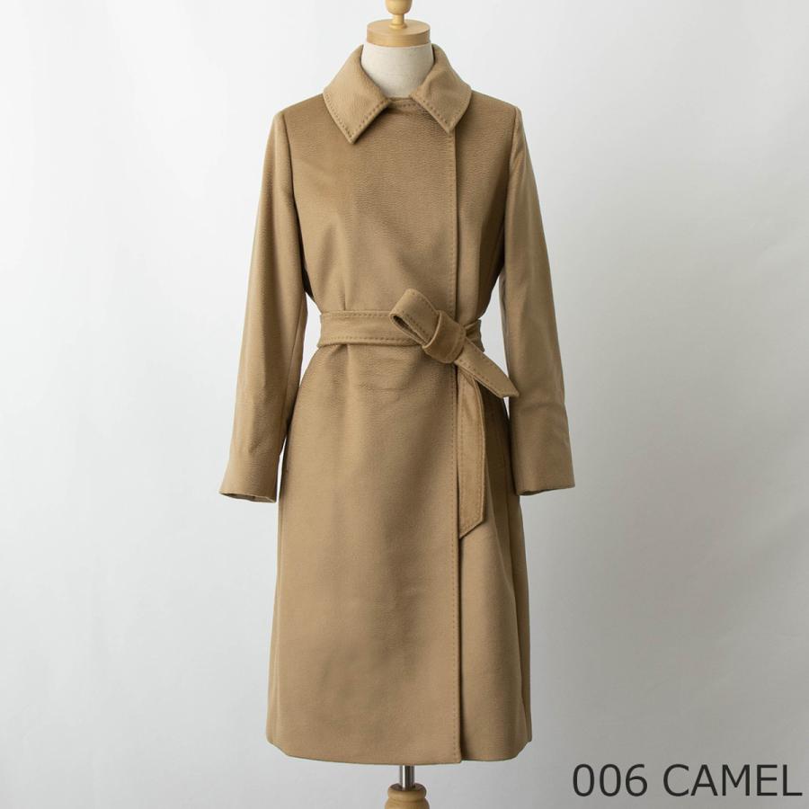 Max Mara（マックスマーラ） MAX MARA STUDIO レディース コート