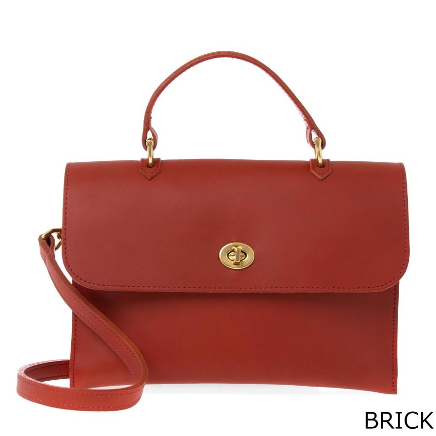 Mimi（ミミ） ミミベリー MIMI BERRY バッグ レディース 2WAYハンド