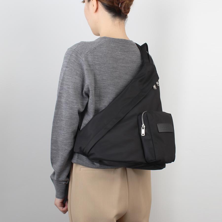 MM6 エムエム6 メゾンマルジェラ MAISON MARGIELA バッグ ショルダー