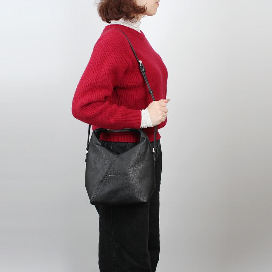MM6 エムエム6 メゾンマルジェラ MAISON MARGIELA バッグ 2WAYハンド