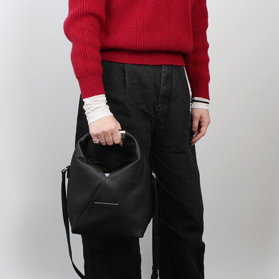 MM6 エムエム6 メゾンマルジェラ MAISON MARGIELA バッグ 2WAYハンド