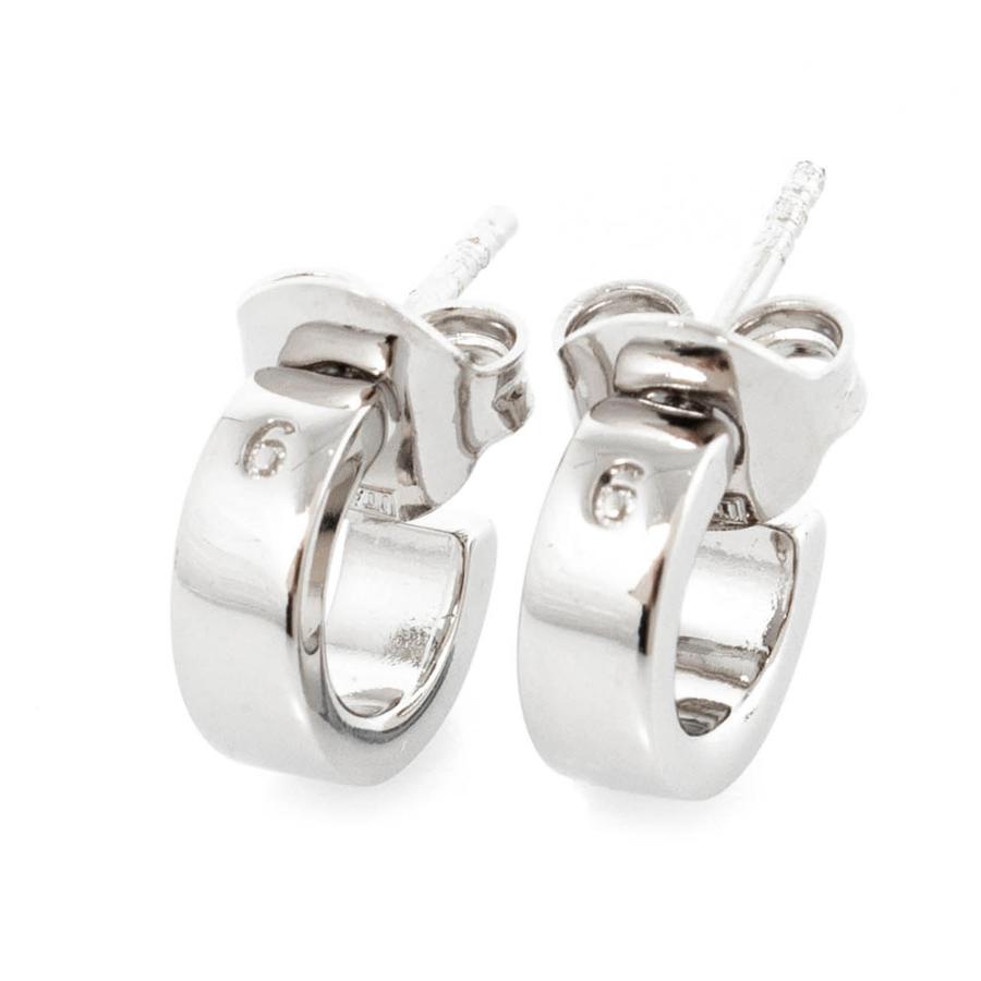 MM6 エムエム6 メゾンマルジェラ MAISON MARGIELA ピアス NUMERIC