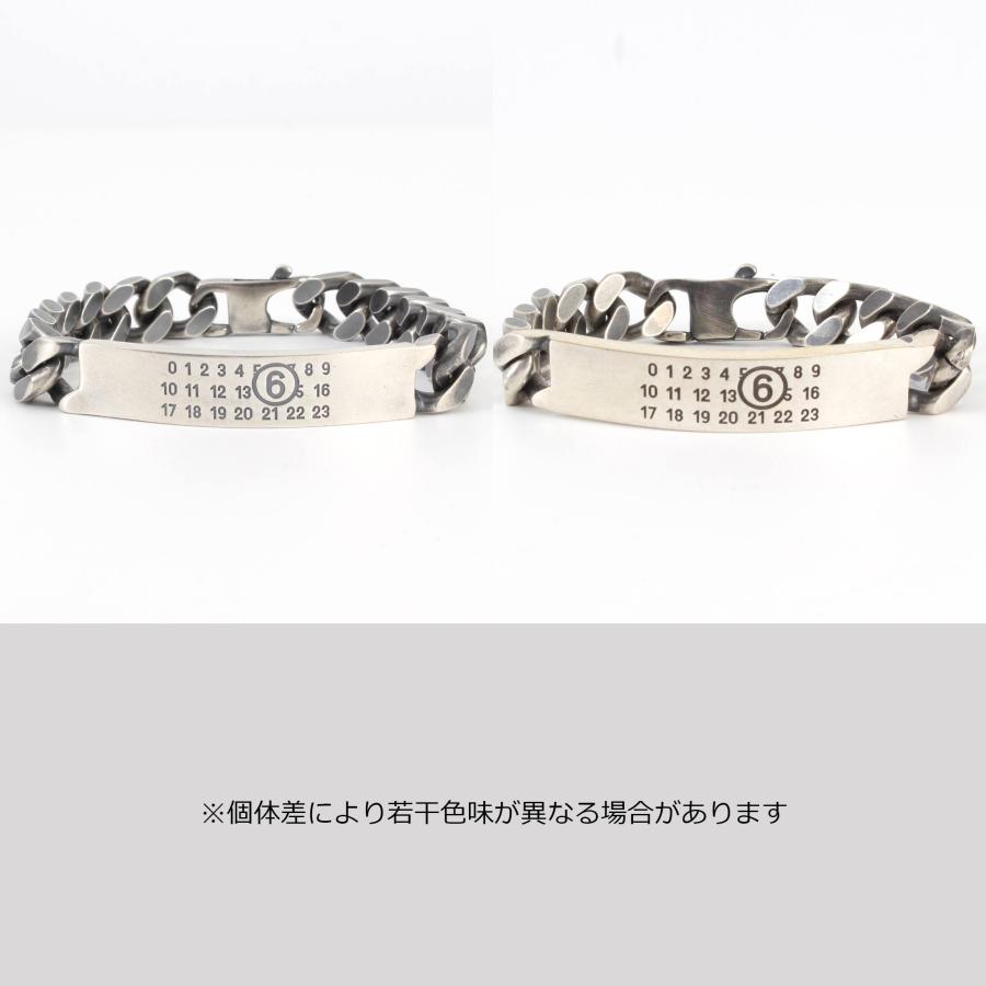 MM6 エムエム6 メゾンマルジェラ MAISON MARGIELA ブレスレット