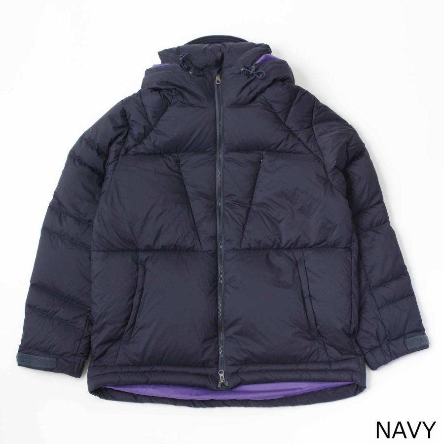 MANUAL ALPHABET（マニュアルアルファベット） NANGA×MANUAL ALPHABET