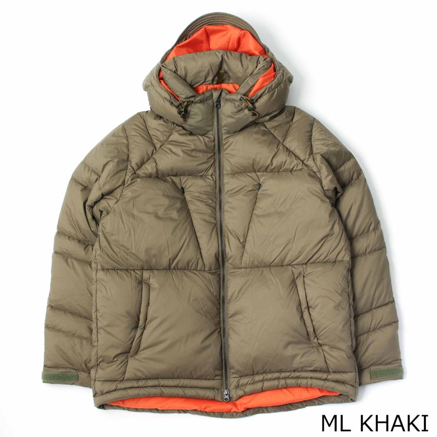 MANUAL ALPHABET（マニュアルアルファベット） NANGA×MANUAL ALPHABET