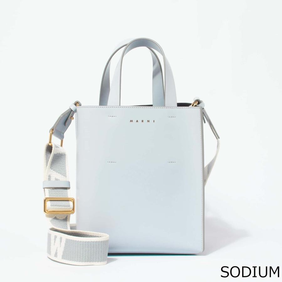 MARNI（マルニ） バッグ レディース 2WAYトート/ショルダーバッグ