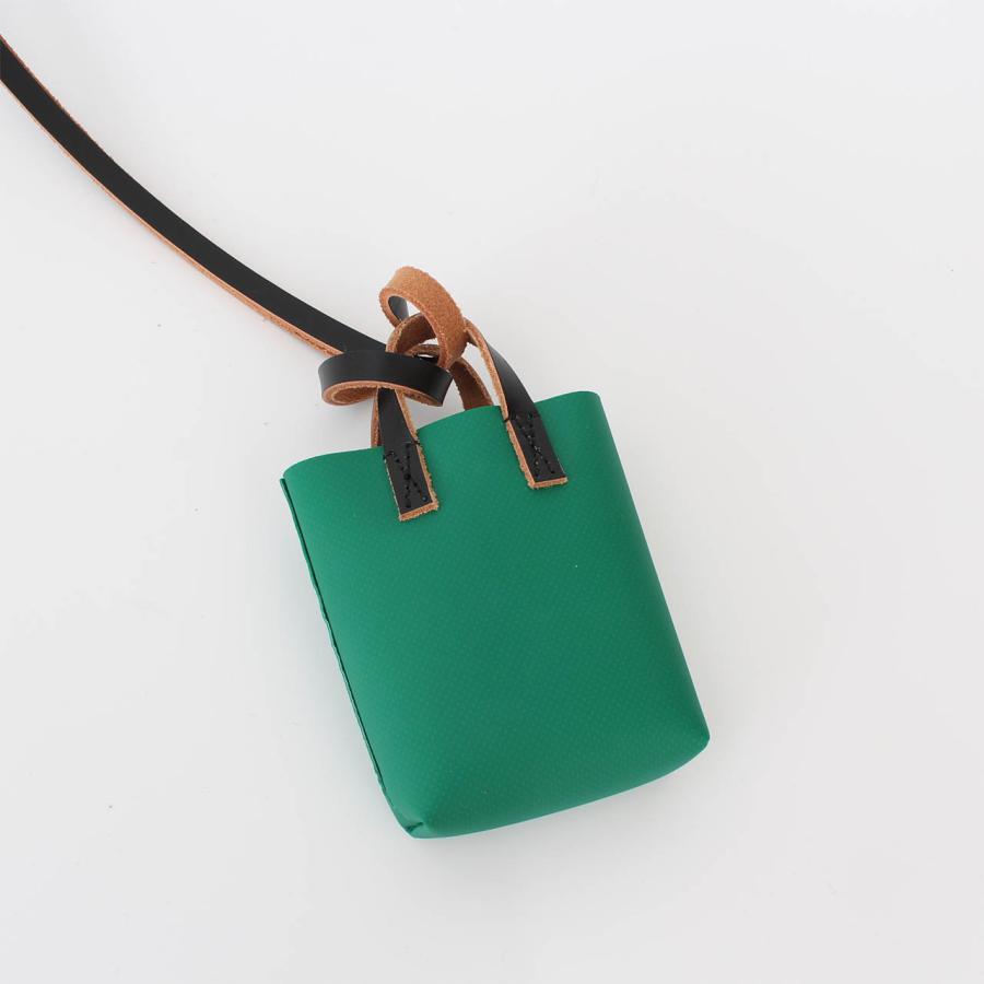 MARNI（マルニ） バッグ バッグチャーム MICRO TOTE BAG CHARM