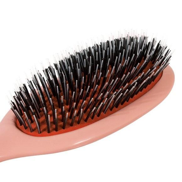 MASON PEARSON（メイソンピアソン） ヘアブラシ クリーニングブラシ付