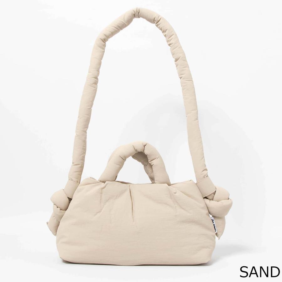 OLEND オレンド バッグ 2WAYハンド/ショルダーバッグ MINIONA SOFT BAG