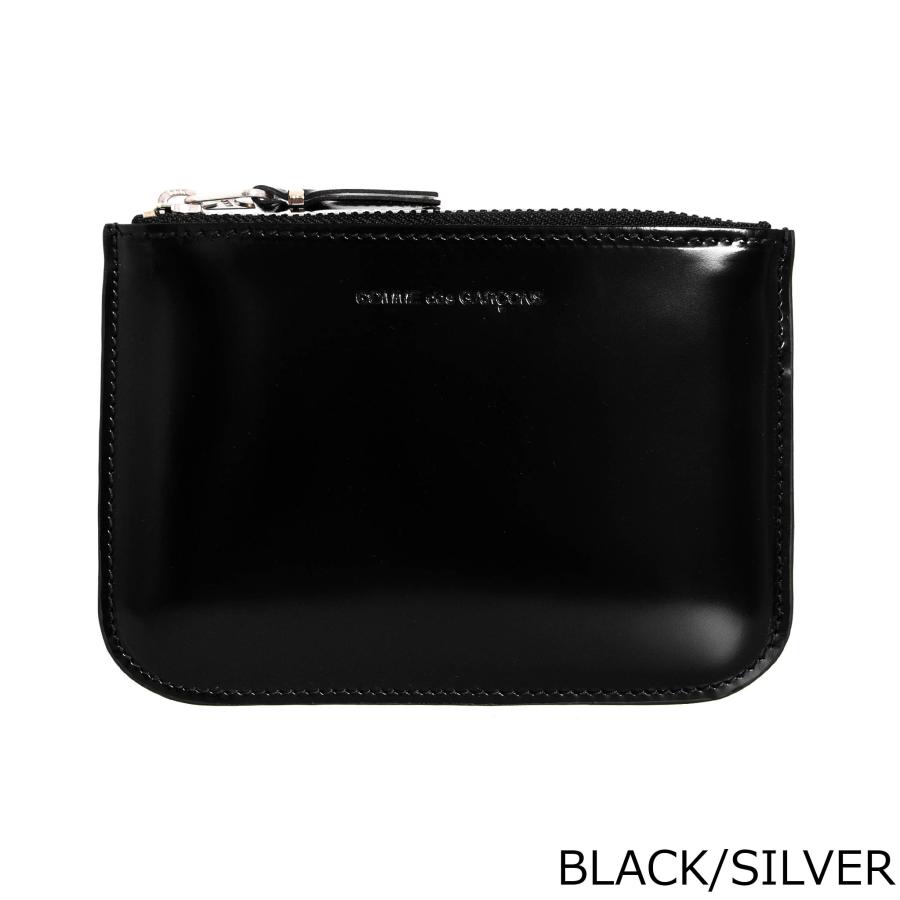 COMME des GARCONS コムデギャルソン DES 財布 ポーチ/コインケース