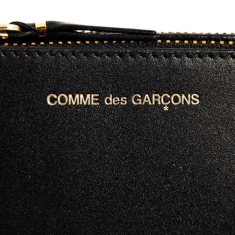 COMME des GARCONS コムデギャルソン DES 財布 ポーチ/コインケース