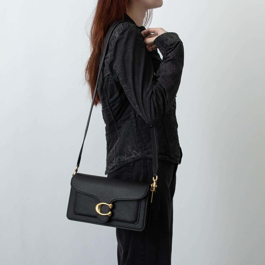 COACH（コーチ） バッグ 2WAYハンド/ショルダーバッグ TABBY SHOULDER