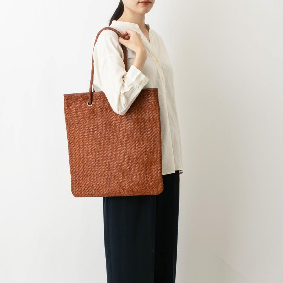 DRAGON DIFFUSION ドラゴンディフュージョン バッグ レディース かご