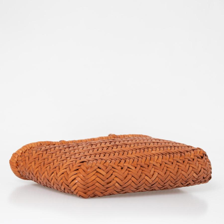 DRAGON DIFFUSION ドラゴンディフュージョン バッグ レディース かご