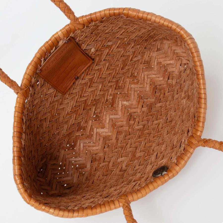 DRAGON DIFFUSION ドラゴンディフュージョン バッグ レディース かご