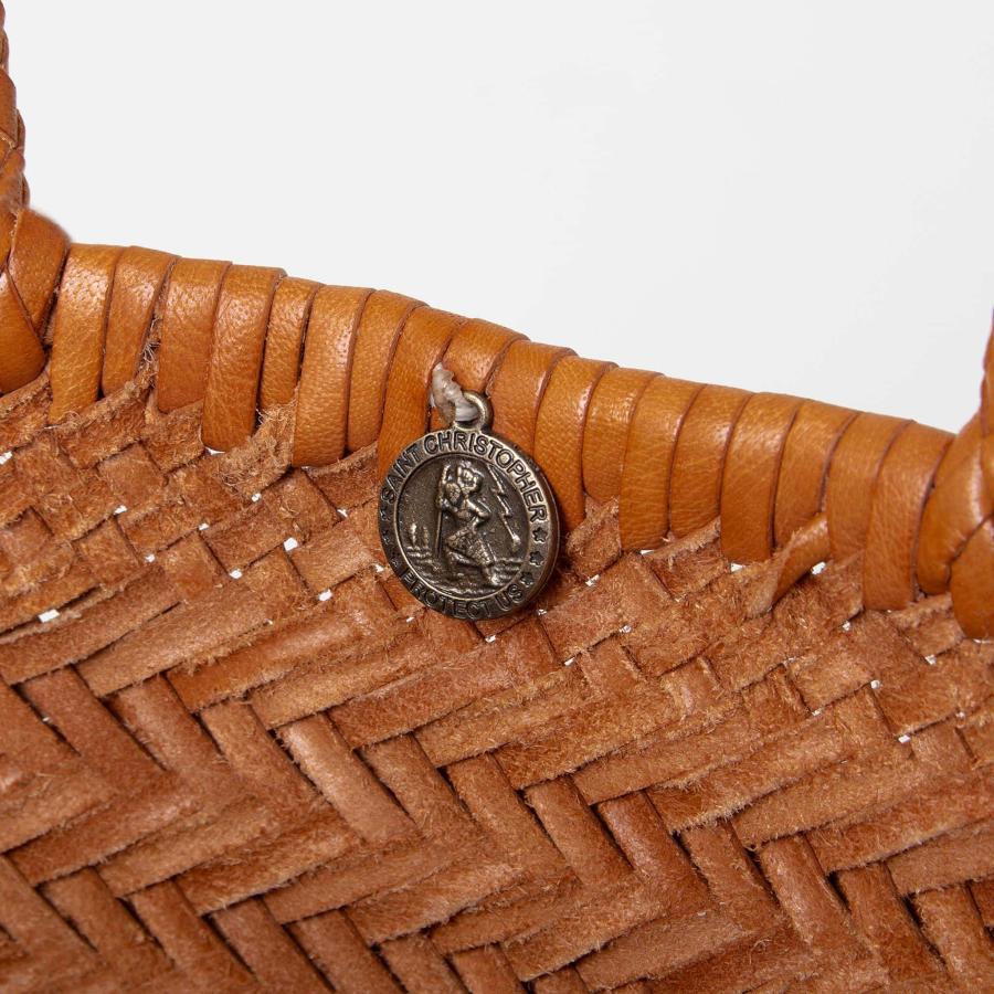 DRAGON DIFFUSION ドラゴンディフュージョン バッグ レディース かご